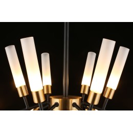 Люстра на штанге APLOYT Oliwia APL.604.07.12