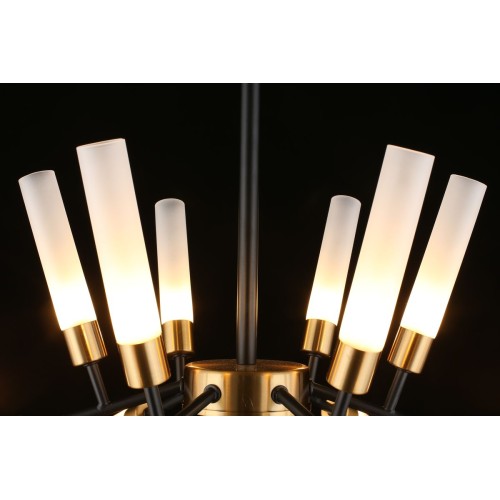 Люстра на штанге APLOYT Oliwia APL.604.07.12