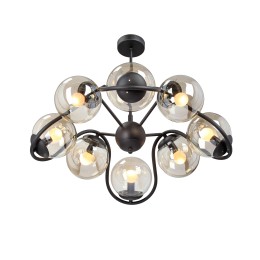 Люстра на штанге Vitaluce V4003-1/8PL