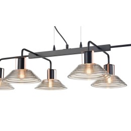 Подвесная люстра Vele Luce Intrigo VL5822P06