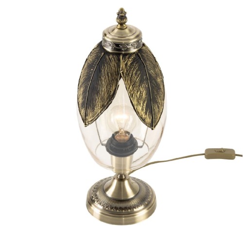 Настольная лампа Citilux Garuda CL420813