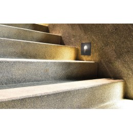 Уличный светодиодный светильник Maytoni Via Urbana O022-L3GR