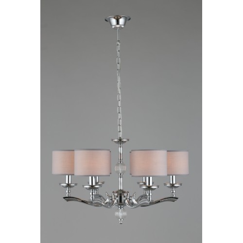 Подвесная люстра Omnilux Sovana OML-64603-06