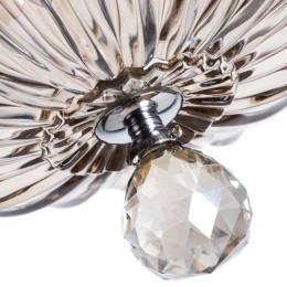 Накладная люстра Divinare 4011/02 PL-2