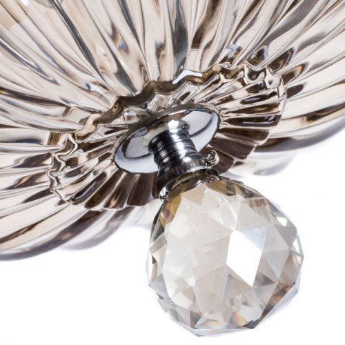 Накладная люстра Divinare 4011/02 PL-2