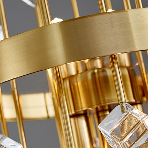 Настенный светильник ImperiumLoft Rufina 209141-23