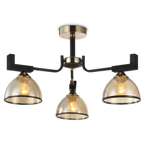 Люстра на штанге Ambrella Light Traditional TR9098