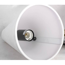 Торшер Lussole Lgo COZY GRLSP-0564