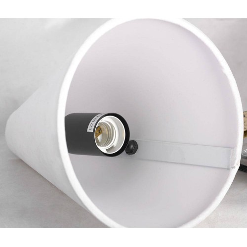 Торшер Lussole Lgo COZY GRLSP-0564