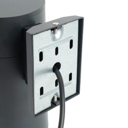 Уличный настенный светильник Feron Бостон DH0709 48352