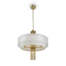 Подвесной светильник Maytoni Impressive MOD151PL-05G