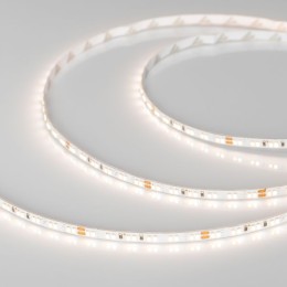 Светодиодная лента Arlight Microled-M240-4.5mm 24V White-CDW (9.6 W/m, IP20, 2216, 5m) 024506(2)