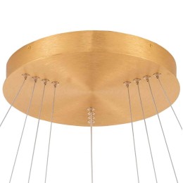 Подвесная люстра Stilfort Planetary 4005/05/04PL