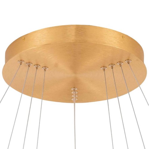 Подвесная люстра Stilfort Planetary 4005/05/04PL