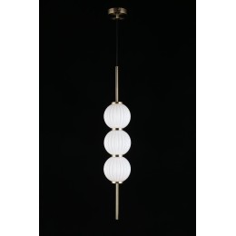 Подвесной светильник Aployt Zhizel APL.608.06.03