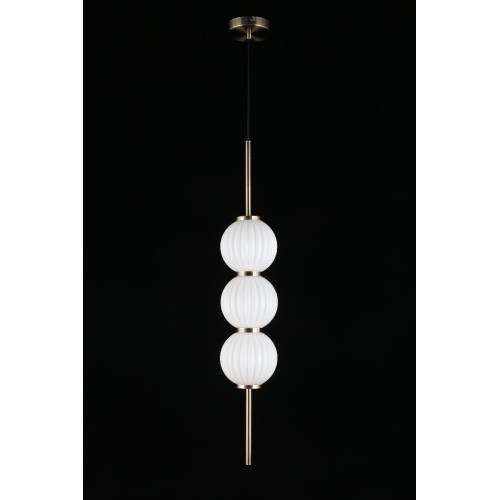 Подвесной светильник Aployt Zhizel APL.608.06.03