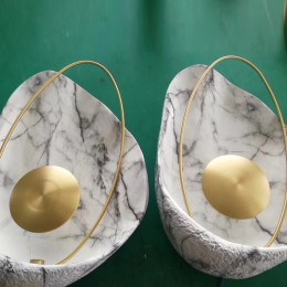 Настенный светильник ImperiumLoft Clam 179695-22