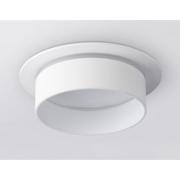 Встраиваемый светильник Ambrella Light Techno spot TN5212