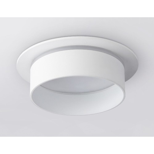 Встраиваемый светильник Ambrella Light Techno spot TN5212