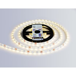 Светодиодная лента Ambrella Light LED Strip 12В 2835 4,8Вт/м 4500K 5м IP20 GS1002