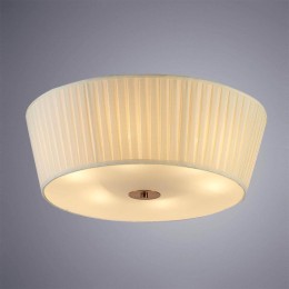 Потолочный светильник Arte Lamp Seville A1509PL-6PB
