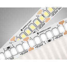 Светодиодная лента Ambrella Light LED Strip 24В 2835 22Вт/м 4500K 5м IP20 GS3502