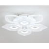Потолочная люстра Ambrella Light Acrylica Original FA4294