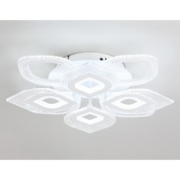 Потолочная люстра Ambrella Light Acrylica Original FA4294