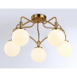 Потолочная люстра Ambrella Light Traditional TR3212