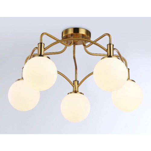 Потолочная люстра Ambrella Light Traditional TR3212