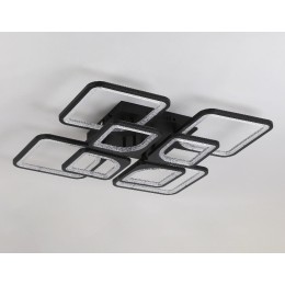 Потолочная люстра Ambrella Light Acrylica Original FA4424