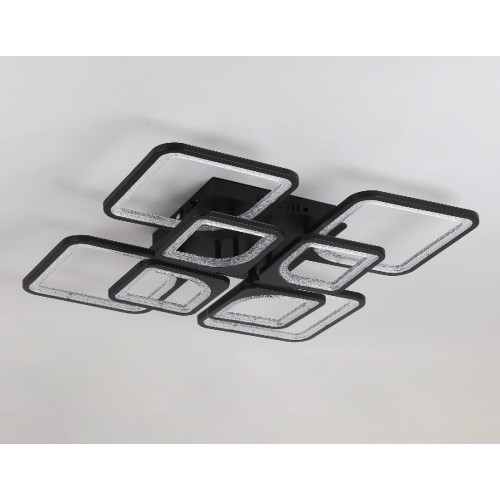 Потолочная люстра Ambrella Light Acrylica Original FA4424