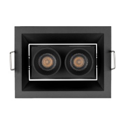 Встраиваемый светильник Arlight MS-Orient-Built-Turn-TC-S67x90-5W Warm3000 034876