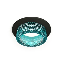 Встраиваемый светильник Ambrella Light Techno Spot XC6513043 (C6513, N6153)