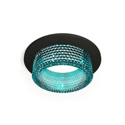 Встраиваемый светильник Ambrella Light Techno Spot XC6513043 (C6513, N6153)