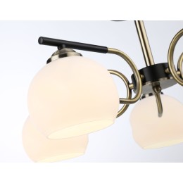 Люстра на штанге Ambrella Light Modern TR303312