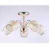 Подвесная люстра Ambrella Light Traditional TR3189