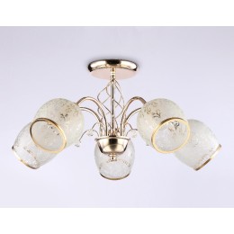 Подвесная люстра Ambrella Light Traditional TR3189