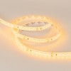 Светодиодная лента герметичная Arlight RTW-SE-A120-8mm 24V Yellow (9.6 W/m, IP65, 2835, 5m) 015132(2)