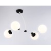 Люстра на штанге Ambrella Light Modern TR2542