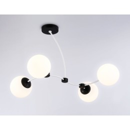Люстра на штанге Ambrella Light Modern TR2542