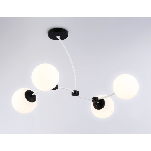 Люстра на штанге Ambrella Light Modern TR2542