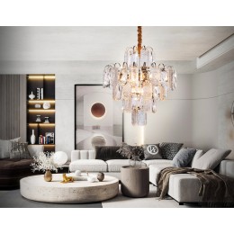 Подвесная люстра Ambrella Light Traditional TR5231