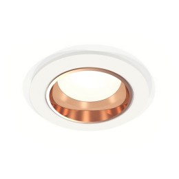 Встраиваемый светильник Ambrella Light Techno XC6512005 (C6512, N6114)