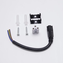 Светодиодный линейный светильник Feron AL4028 41302