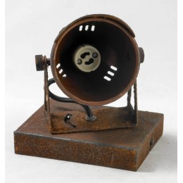 Спот Lussole Loft LSP-9506