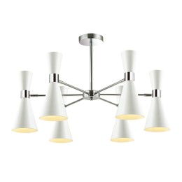 Потолочная люстра Lumion Quinn 3661/6C