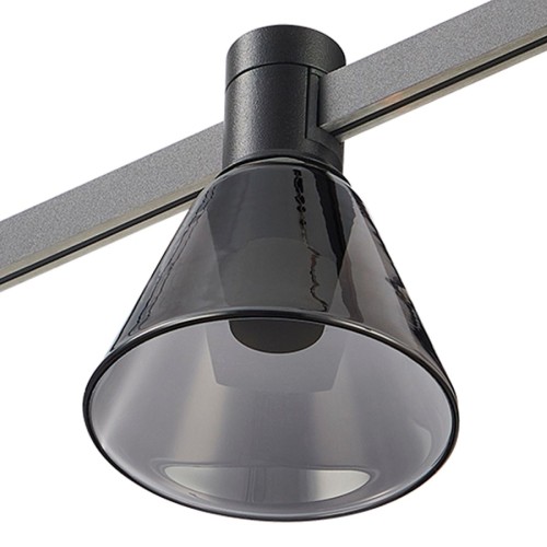 Трековый магнитный светильник ST Luce Farm ST814.406.03