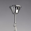 Подвесная люстра MW-Light Федерика 684013005