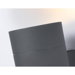 Уличный настенный светильник Ambrella Light Garden ST3303